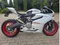DUCATI 899 PANIGALE 