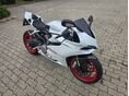 DUCATI 899 PANIGALE 2013/6 - 2