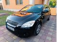 KIA PRO CEE'D 1.4 LX Plus 127277 km! Szervizkönyv! Magyar rendszámos!