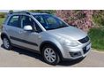 SUZUKI SX4 2010/5 - 2