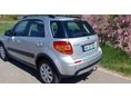 SUZUKI SX4 2010/5 - 3
