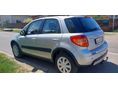 SUZUKI SX4 2010/5 - 5