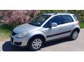 SUZUKI SX4 2010/5 - 8