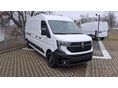 RENAULT MASTER 2.0 dCi 150 L3 Acél 6 sz. 4 ajtó. fokozatú manuális / kézi váltó