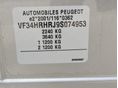 PEUGEOT 308 2009/5 - 16
