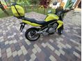 KAWASAKI ER-6N 2005/5 - 5
