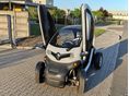 RENAULT TWIZY 2012/5 - 6