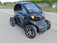 RENAULT TWIZY 2012/8 - 2