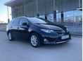 TOYOTA AURIS 2013/8 - 5