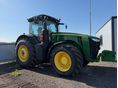 JOHN DEERE 2017/10 - 2