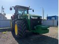 JOHN DEERE 2017/10 - 3