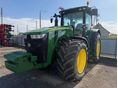 JOHN DEERE 8320R