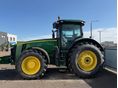 JOHN DEERE 2017/10 - 4