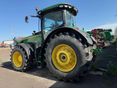 JOHN DEERE 2017/10 - 5