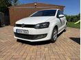 VOLKSWAGEN POLO 1.2 60 Trendline