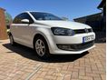 VOLKSWAGEN POLO 2011/6 - 2