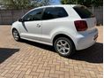VOLKSWAGEN POLO 2011/6 - 4