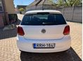VOLKSWAGEN POLO 2011/6 - 7