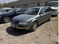 VOLKSWAGEN PASSAT V Variant 1.9 PD TDi Klíma működik/vonóhorog