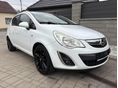 OPEL CORSA D 2011/12 - 2