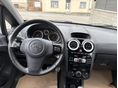 OPEL CORSA D 2011/12 - 6