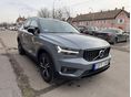 VOLVO XC40 2.0 [T5] R-Design AWD Geartronic Friss vizsga. magyarországi. 4x ülésfűtés. Harman Kardon hang. szervízkönyv