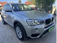 BMW X3 2015/9 - 2