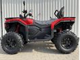 CFMOTO CFORCE 500 AZ ÚJ C5-EPS B-KAT VEZETHETŐ CÉGEKNEK AZ ÁFE VISSZAIGÉNYELHETŐ