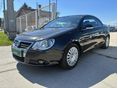 VOLKSWAGEN EOS 2.0 TFSI BŐR. 200 LE. TETŐ NEM MŰKÖDIK. VIHETŐ!