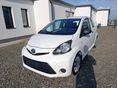 TOYOTA AYGO 2014/1 - 1