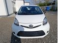 TOYOTA AYGO 2014/1 - 2
