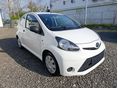 TOYOTA AYGO 2014/1 - 4