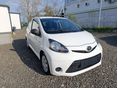 TOYOTA AYGO 2014/1 - 3