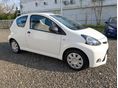TOYOTA AYGO 2014/1 - 5