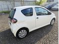 TOYOTA AYGO 2014/1 - 7