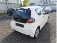 TOYOTA AYGO 2014/1 - 8