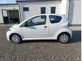 TOYOTA AYGO 2014/1 - 11