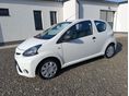 TOYOTA AYGO 2014/1 - 12