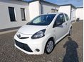 TOYOTA AYGO 2014/1 - 13