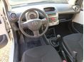 TOYOTA AYGO 2014/1 - 15