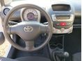 TOYOTA AYGO 2014/1 - 19