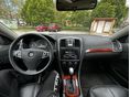 CADILLAC BLS 2010 - 7