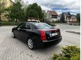 CADILLAC BLS 2010 - 4