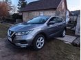 NISSAN QASHQAI 1.6 dCi Tekna Xtronic
