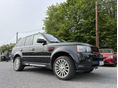 LAND ROVER RANGE ROVER SPORT RangeSport 3.0 SDV6 SE (Automata)