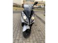 KYMCO DOWNTOWN 300 2009/12 - 6