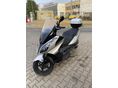 KYMCO DOWNTOWN 300 2009/12 - 8