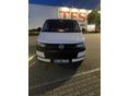 VOLKSWAGEN TRANSPORTER 2.0 CR TDI 4motion