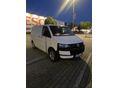 VOLKSWAGEN TRANSPORTER 2011/7 - 2