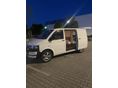 VOLKSWAGEN TRANSPORTER 2011/7 - 4